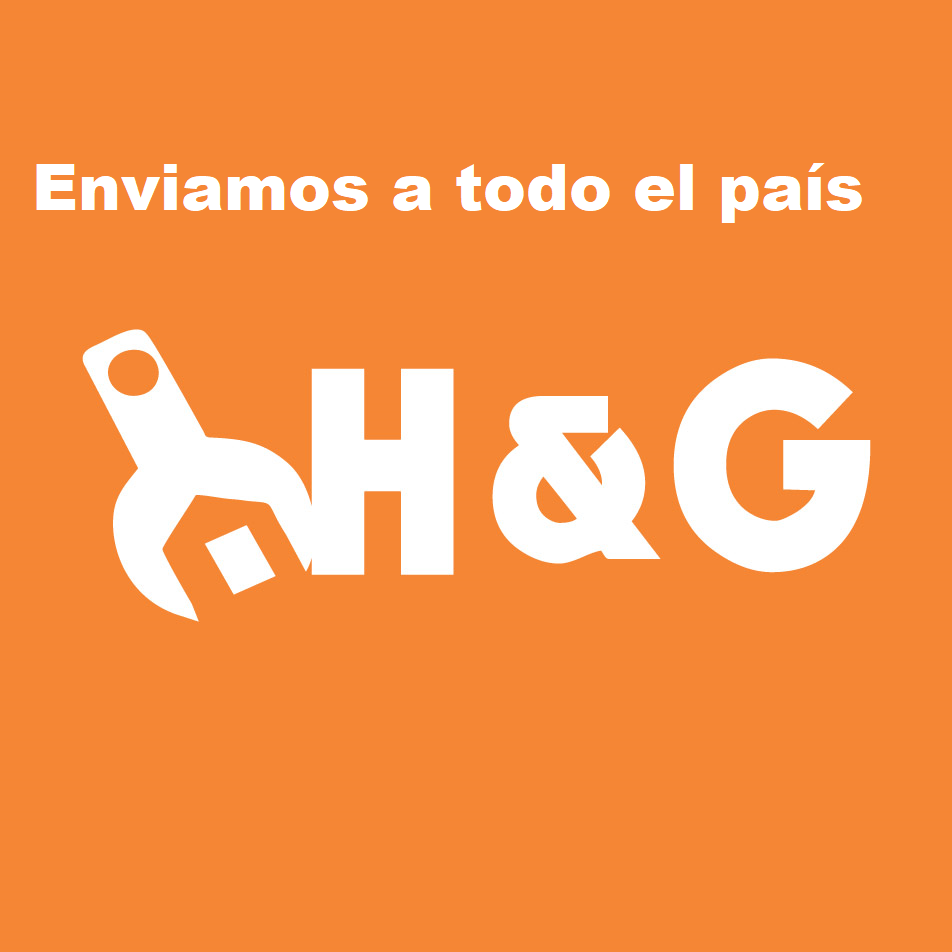 H&G Ferretería