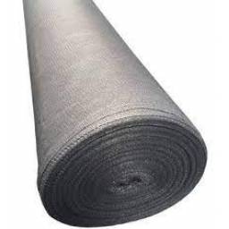MALLA SOMBRA 80% SOMBRA PLATEADA 4,20 MTS,