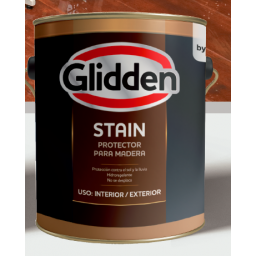 PROTECTOR MADERA INT/EXT MOGNO 900 ml GD7110