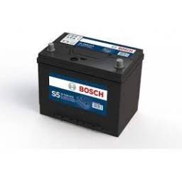 BATERIA BOSCH S5 12V 120AMP/M +I