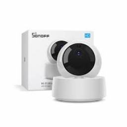 CAMARA DE SEGURIDAD IP WIFI 1080HP IPCAM