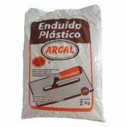 ENDUIDO PLASTICO PAQUETE DE 5 KG,