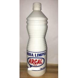 OBRA LIMPIA EN BOTELLA DE 1 LT,