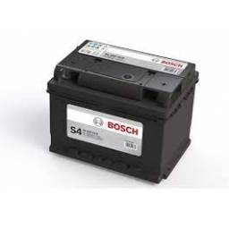 BATERIA BOSCH S4 12V 75AMP/M