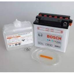 BATERIA BOSCH MOTO C/ACIDO 12V 4Ah (BTX5L-BS)