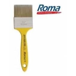 PINCEL AMARILLO PRO P/BARNIZ 2-1/2"(313-006)