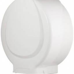 DISPENSADOR PAPEL HIGIENICO ROLON PLASTICO