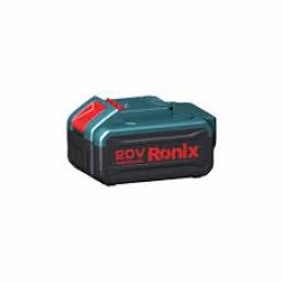 BATERIA DE LITIO RONIX 20V 4A