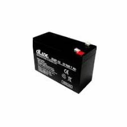 BATERIA 12V 7AMP GEL