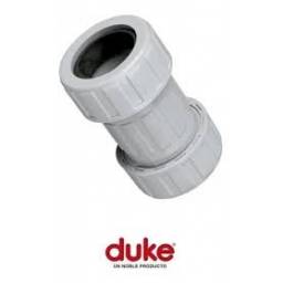 ACOPLE RAPIDO PROFESIONAL 3/4" DUKE