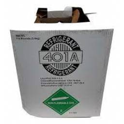 GARRAFA GAS R401-A 3,4 KG