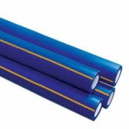 CAO TERMOFUSION AZUL 25MM X 4 MTS