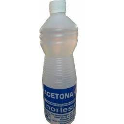 ACETONA 1 LT,