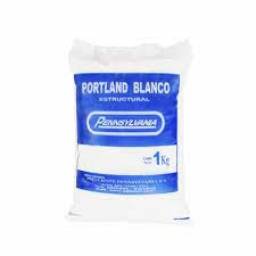 PORTLAND BLANCO 1 KG,