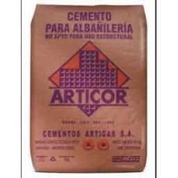 ARTICOR BOLSA X 20 KG, (ANCAPLAST)