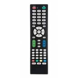 CONTROL REMOTO UNIVERSAL TV/LED Y LCD