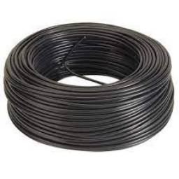 CABLE BAJO GOMA 3X2MM