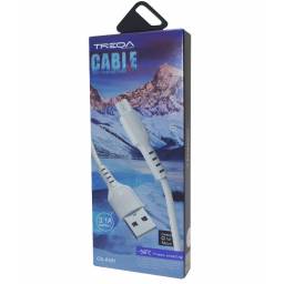 CABLE USB 3,0 A USB MICRO USB -3,1AH