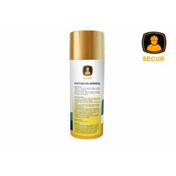 PINTURA AEROSOL ORO BRILLANTE 3049 400 ML