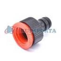 ADAPTADOR HEMBRA 3/4"-1/2" (78502/000)