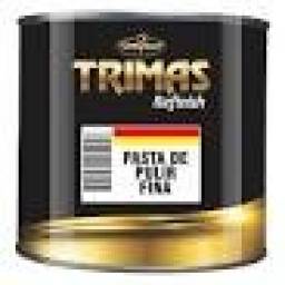 MASILLA PLASTICA TRIMAS 1/4 Kg