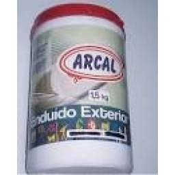 ENDUIDO EXTERIOR PLASTICO POTE 1.5 KG.