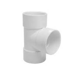 RAMAL TEE PVC 110MM  H/H