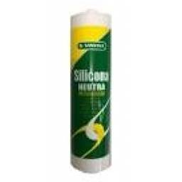 SILICONA NEUTRA BLANCA 300ML