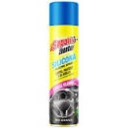 SILICONA P/AUTO AEROSOL 360 ML