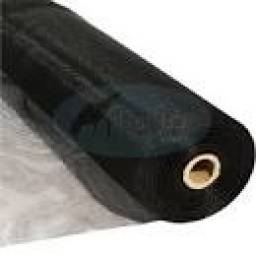 MOSQUITERO NEGRO ANCHO 1,2MT