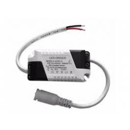 LED DRIVER P/PLAFON 6W