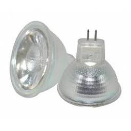 LAMPARA DICROICA LED MR16 SPOT 7W CALIDA 230V