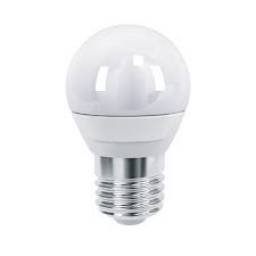 LAMPARA LED E27 GOTA 5W CALIDA