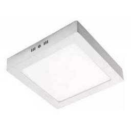 APLIQUE ADOSAR CUADRADO LED 18W 4000K