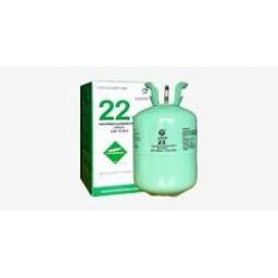 GARRAFA GAS FREON R22 13,6kg