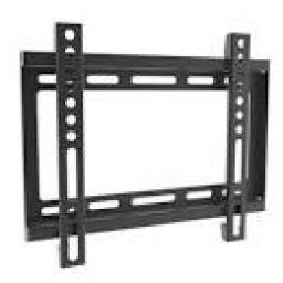 SOPORTE DE PARED FIJO TV LCD LED 32" A 55"