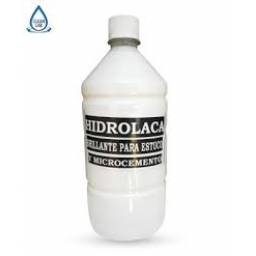 HIDROLACA WOODSTAR X 1LT, ALTO BRILLO