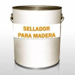 SELLADOR PARA MADERA WOODPRIME X 1LT,