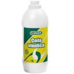 COLA VINILICA 1 KG,