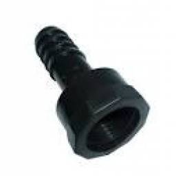 REBOSE PVC ROSCA HEMBRA 3/4"