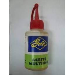 ACEITE MULTIUSO 100 GRS, 3EN1