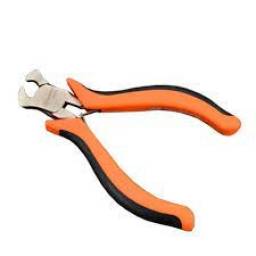 PINZA MINI ALICATE CORTE 4,5"