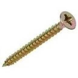 TORNILLO MADERA 3,5X12 MM (19X12) MITTO