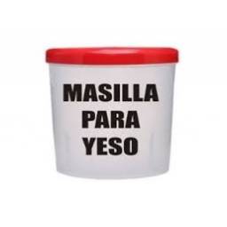 MASILLA P/YESO X 1 1/2 KG,