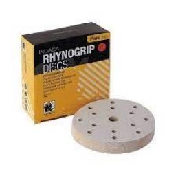DISCO RHYNOGRIP PLUS D150 15H GR,150