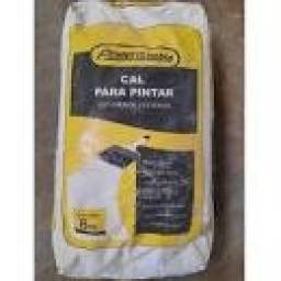 CAL PARA PINTAR 8 KGS. EN POLVO