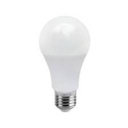 LAMPARA LED 12W E27 ECO A60 TERM/ALUM 3000/6000K