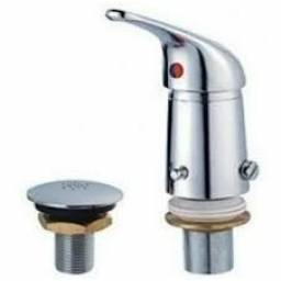 GRIFERIA BIDET S/TRANSFERENCIA MONOCOMANDO 