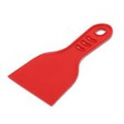 ESPATULA PLASTICA DE PINTOR 8 CM 2040-8