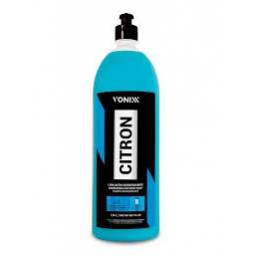 SHAMPOO DESENGRASANTE CITRON